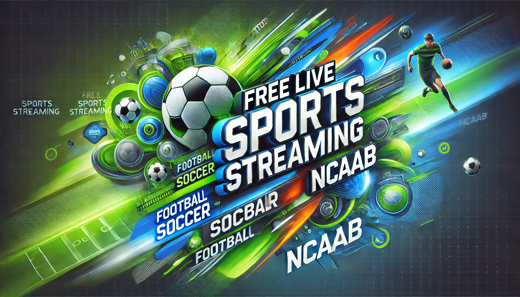 Methstreams watch football live free soccer streaming without